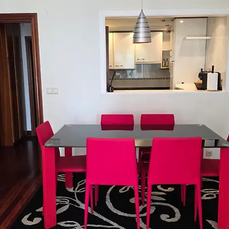 Big With 3 Parking Included Apartmán