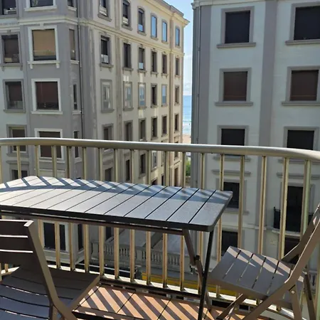 Apartmán Big With 3 Parking Included *