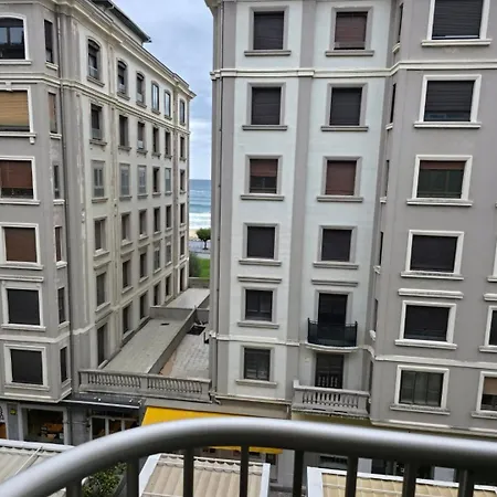 Apartmán Big With 3 Parking Included *