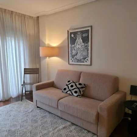 Big With 3 Parking Included Apartmán