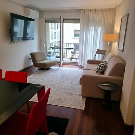 Big With 3 Parking Included San Sebastián