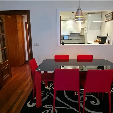 Apartmán Big With 3 Parking Included