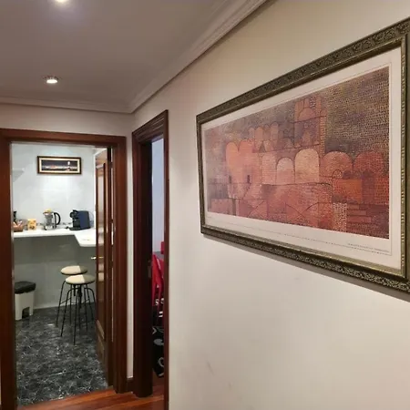 Apartmán Big With 3 Parking Included *