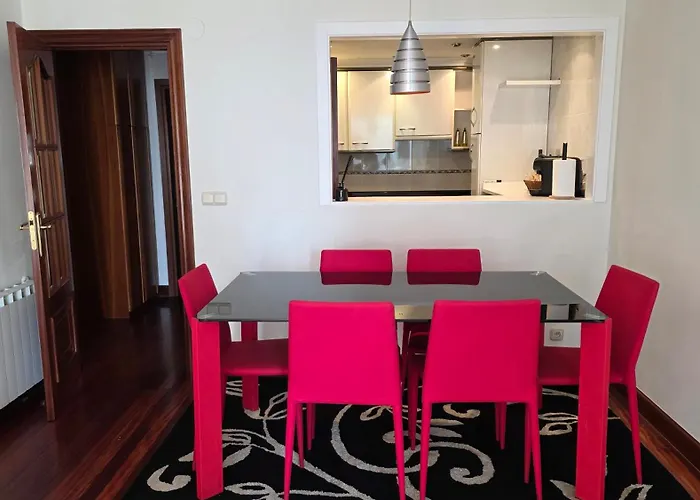 Big With 3 Parking Included Apartmán