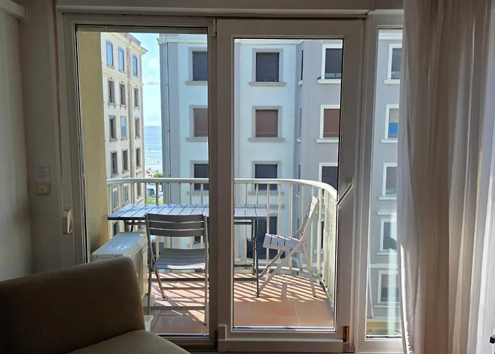 Apartmán Big With 3 Parking Included *