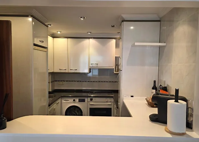 Apartmán Big With 3 Parking Included