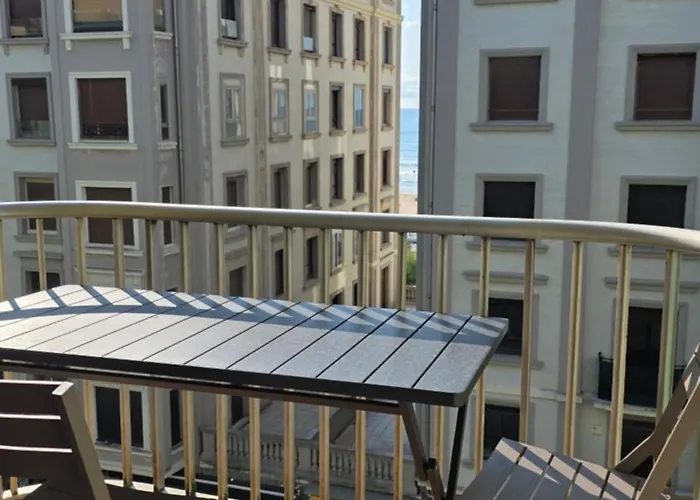 Apartmán Big With 3 Parking Included *