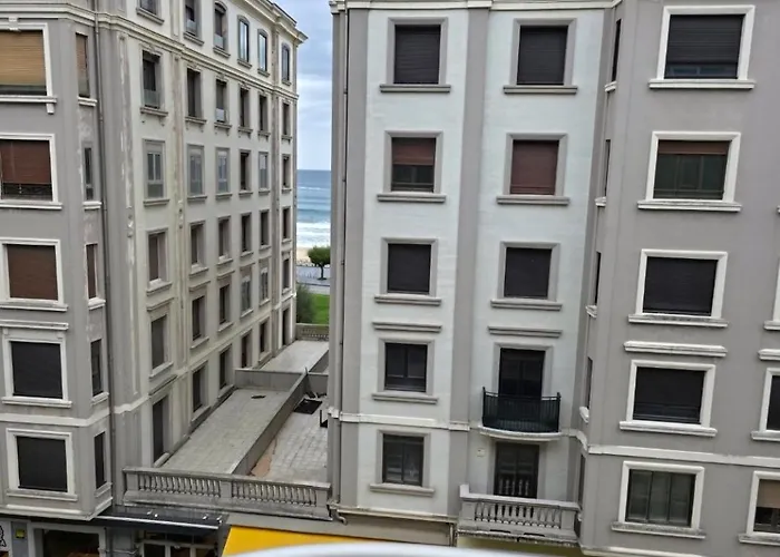 Apartmán Big With 3 Parking Included *