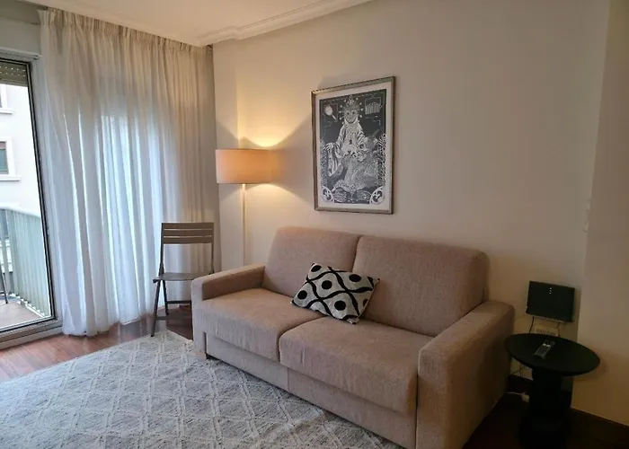 Big With 3 Parking Included Apartmán