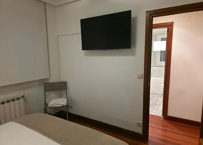 Big With 3 Parking Included Apartmán