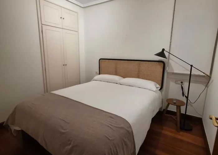 Apartmán Big With 3 Parking Included *