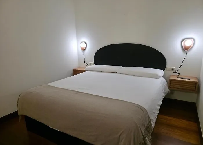 Big With 3 Parking Included Apartmán San Sebastián