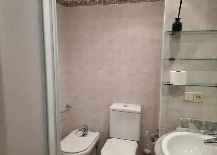 Big With 3 Parking Included Apartmán *