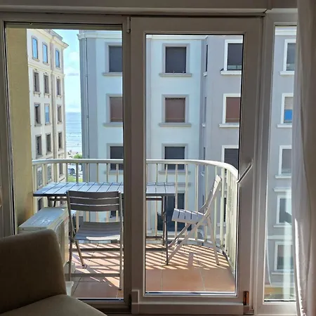 Apartament Big With 3 Parking Included *