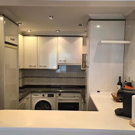 Apartament Big With 3 Parking Included