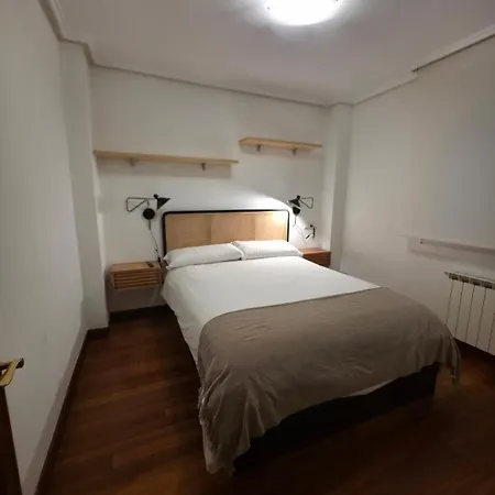 Apartament Big With 3 Parking Included San Sebastián