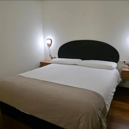 Big With 3 Parking Included Apartament San Sebastián