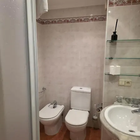 Big With 3 Parking Included Apartament *