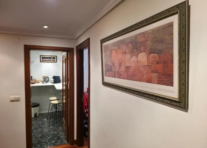 아파트 Big With 3 Parking Included *